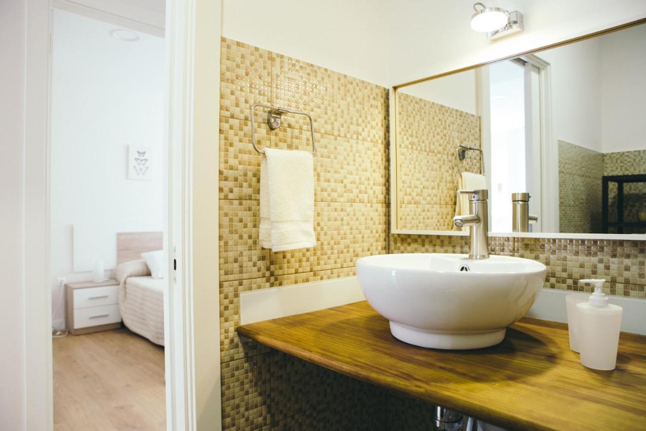 Estilo Nordico Sardinero Apartment Santander Exterior photo