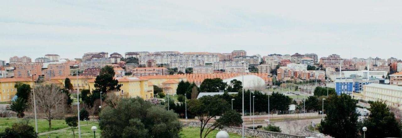 Estilo Nordico Sardinero Apartment Santander Exterior photo